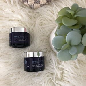 Monat resculpting taffy